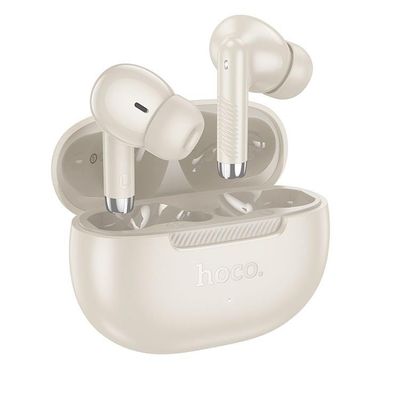 Hoco TWS In-Ear Hovedtelefoner Trådløse Bluetooth EQ24 - Guld