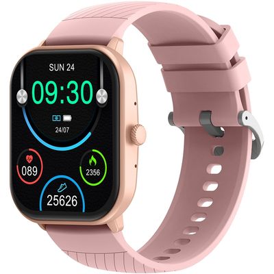 Denver Smartwatch (SWC-18RO) - Rosa