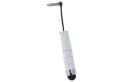 Smart Stylus Pen (hvid)