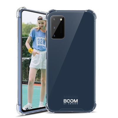 Boom Galaxy A51 5G stødsikkert dæksel
