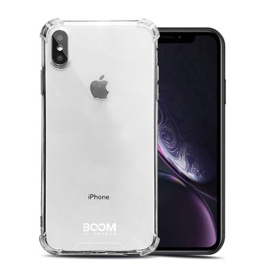 Boom iPhone XR Stødsikker Cover
