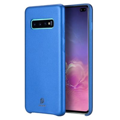 Dux Ducis Mobilcover til Samsung Galaxy S10 Plus - Blå
