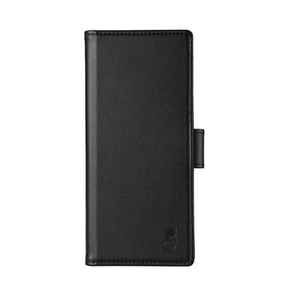 GEAR Telefontaske Sort Sony Xperia 10