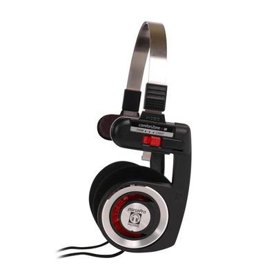 KOSS Hovedtelefoner PortaPro 2.0 - Red Hot