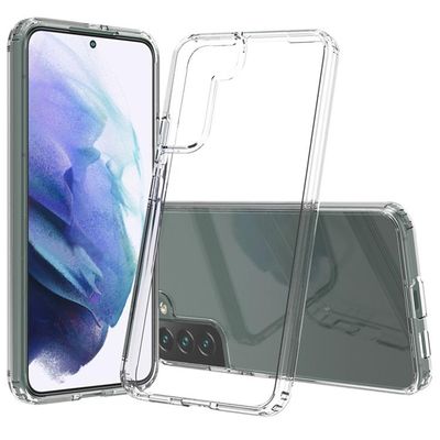Akryletui Galaxy S22 Plus 5G - Gennemsigtig