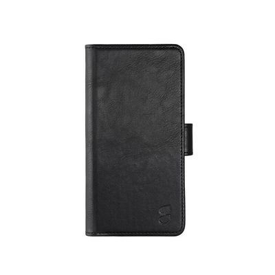 GEAR Telefontaske Galaxy S22 Plus - Sort