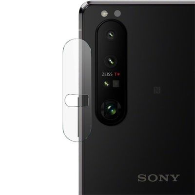 Sony Xperia 1 IV Modlysblænde i hærdet glas 9H HD