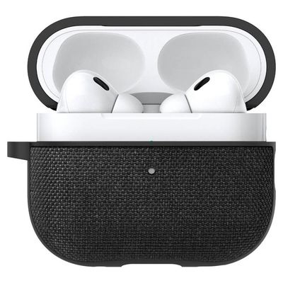 Spigen Airpods Pro 1/2 Taske Urban Fit - Sort