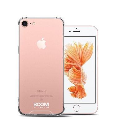 Stødsikker Boom Case til iPhone 7/8/SE 2022 (NR)