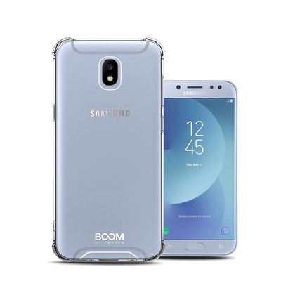 Boom Shockproof Cover til Samsung Galaxy J5 (2017) (NR)