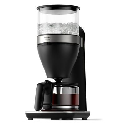 Philips HD5416/60 Café Gourmet -kahvinkeitin, musta