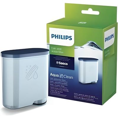 AquaClean-vesi- ja kalkkisuodatin PHILIPS CA6903/10 -espressokoneeseen