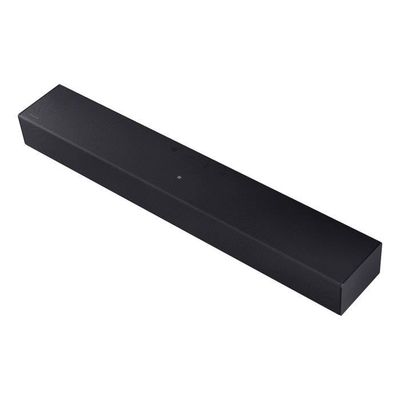 SAMSUNG HW-B410F - Serie 2.0-kanals soundbar - Bluetooth - HDMI