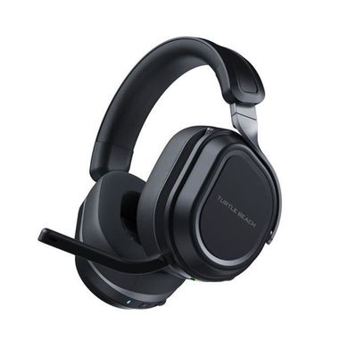 Trådløst gamingheadset - Turtle Beach Stealth™ 700X (Gen3) - Sort - Xbox, PS5, PS4, PC, mobil, 60 mm, Bluetooth, 80 timer
