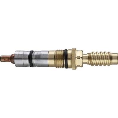 1/2'' termostatiskt element - GROHE - 47450-000 - Koppar - Inomhus - 5 års garanti