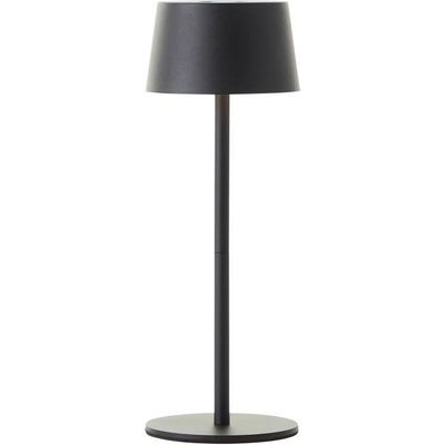 Bordslampa - BRILLANT - JONA - LED 2W - Metall - IP44 - Svart