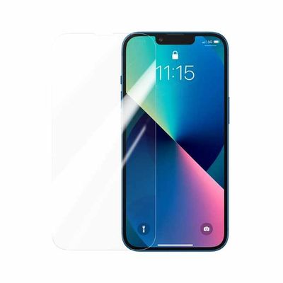 iPhone 13 Pro Max / iPhone 14 Plus - Hærdet Beskyttelsesglas