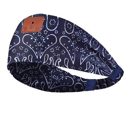 Sovpannband - ASMR Hörlurar