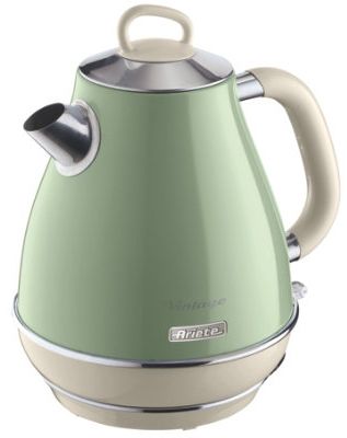 Ariete vintage vattenkokare