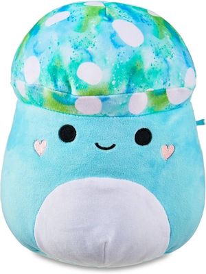 Squishmallows 19 cm, Mully Sieni