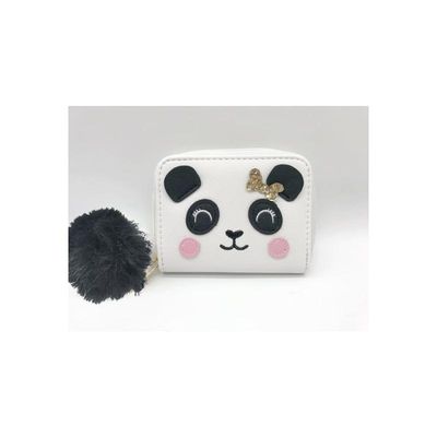 Lompakko Panda - Tinka