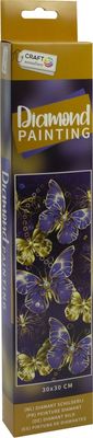 Sense Diamond Painting Butterfly