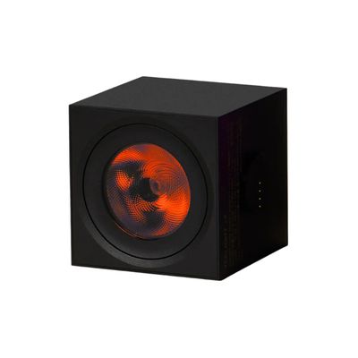 Yeelight Cube Smart Lamp - Light Gaming Cube Matrix - Rooted Base