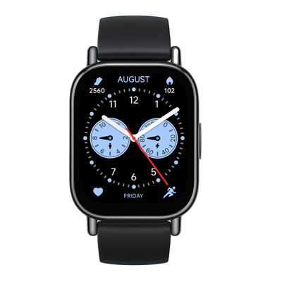 Xiaomi Redmi Watch 5 Lite Black