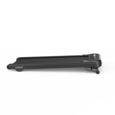 UREVO Spacewalk 3S Auto-inclined walking treadmill