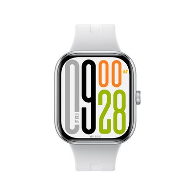 Xiaomi Redmi Watch 5 Silver Gray