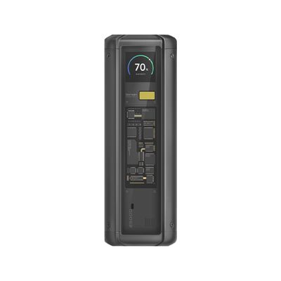 Xiaomi 212W HyperCharge Power Bank 25000mAh GL