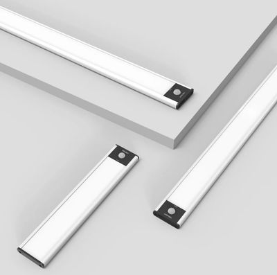 Yeelight Motion Sensor Closet Light A40 (Silver 2700K）