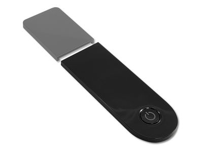 Originalt Xiaomi scooter-displaydeksel M365/Pro Pro2, Petronas