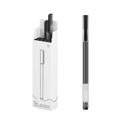 Xiaomi Mi High-capacity Gel Pen (10-Pack)