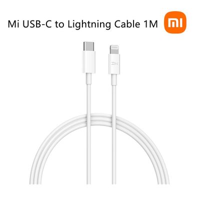 Mi USB-C to iPhone Lightning Cable