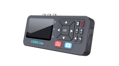 Digital inspelare för inspelning av VHS-band, videobandspelare, DVR, DVD, Hi8, DV-spelare, RCA, CVBS, TV-box, videokamera, spelkonsoler till USB Micro