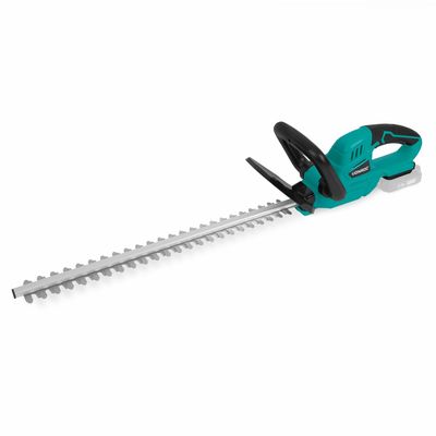 VONROC Hækkeklipper 20V - Save længde 520mm - Klippebredde 14mm | Solo | Ekskl. Akku og op-lader