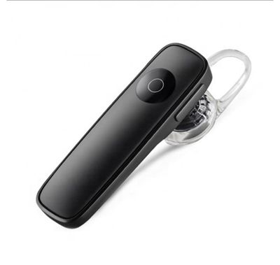 Omega Freestyle Bluetooth-headset FSC03B, svart