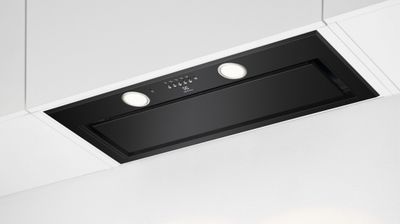 Inbyggd huva LFG716R, Electrolux