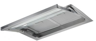 Inbyggd huva LFP536X, Electrolux