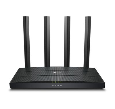 TP-Link router Archer AX12 WiFi 6