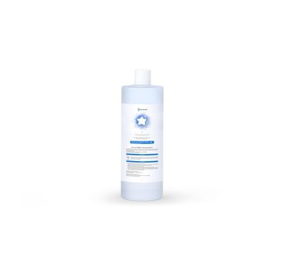 Ecovacs, rengøringsløsning til DEEBOT X1/X2/X5/T10/T20/T30/T30S/N20 familie D-SO01-0019, D-SO01-0019