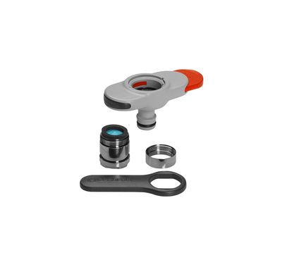 Krankoppling för inomhuskranar Gardena