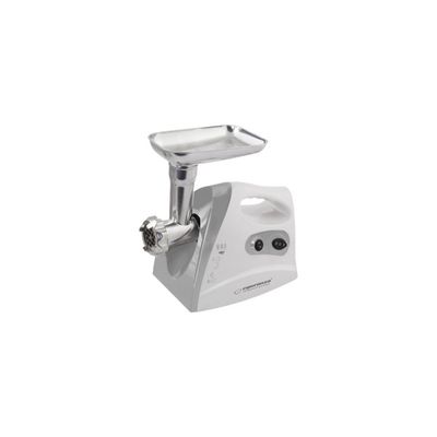 Esperanza MEATBALL - köttkvarn - grå