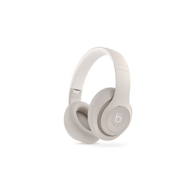 Apple Beats Studio Pro Headset Kabel & Trådlös Huvudband Samtal/musik USB Type-C Bluetooth Slipa