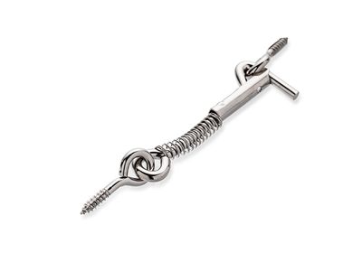 Hasp lukoilla HomeSafety