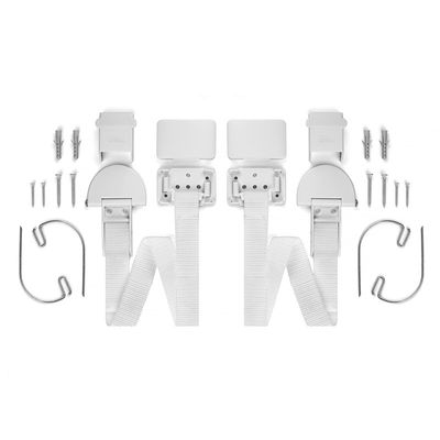 Møbelanker SafetyStrap Malte HomeSafety