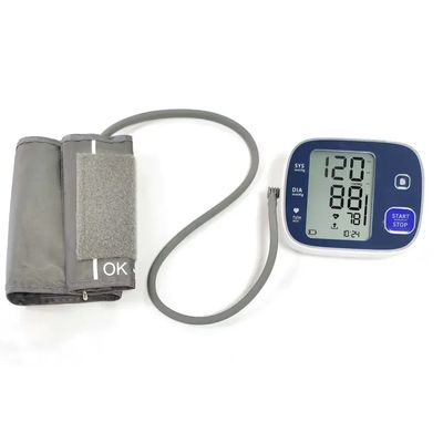 SiGN Bluetooth blodtrycksmätare