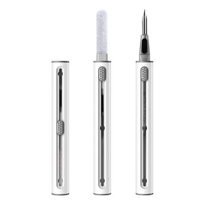 Gör rent dina AirPods med Earbuds cleaner kit multi-function