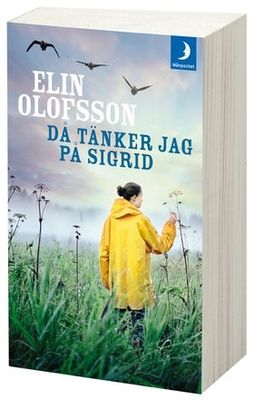 Då tänker jag på Sigrid 9789175031903
